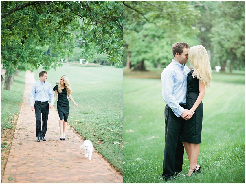 alabama engagement photographer