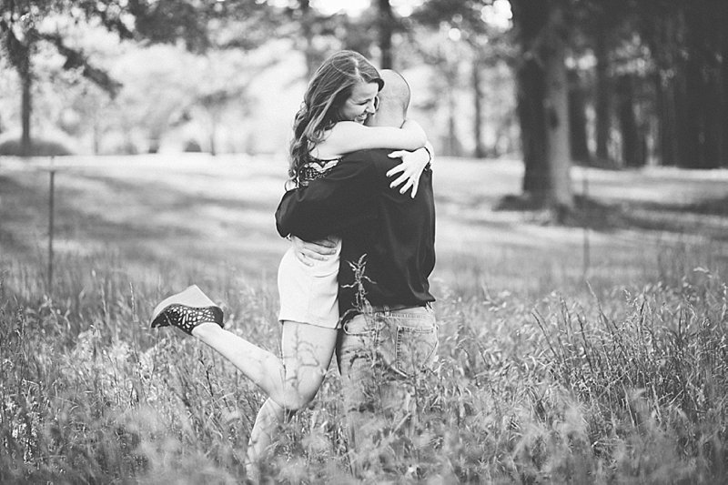 alabama engagement photographer